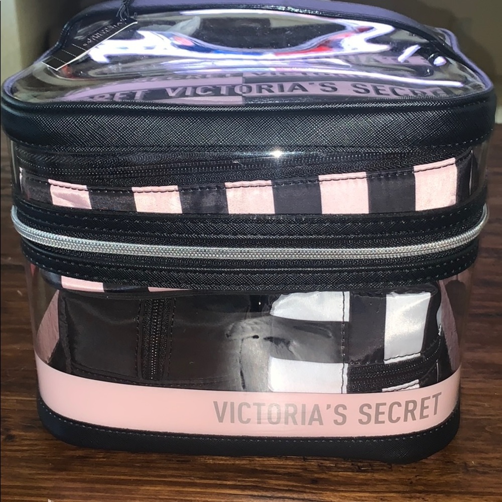 Victoria Secret Bag/Travel & Makeup